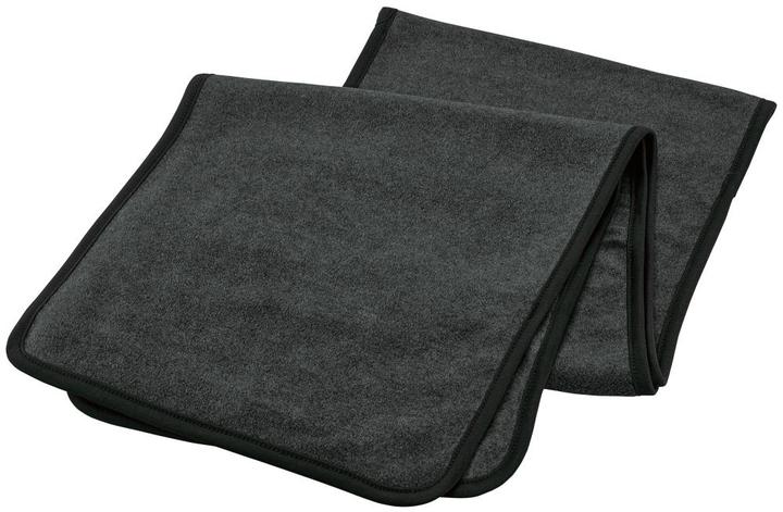 Image du produit Magni Écharpe polaire Elutex gris foncé