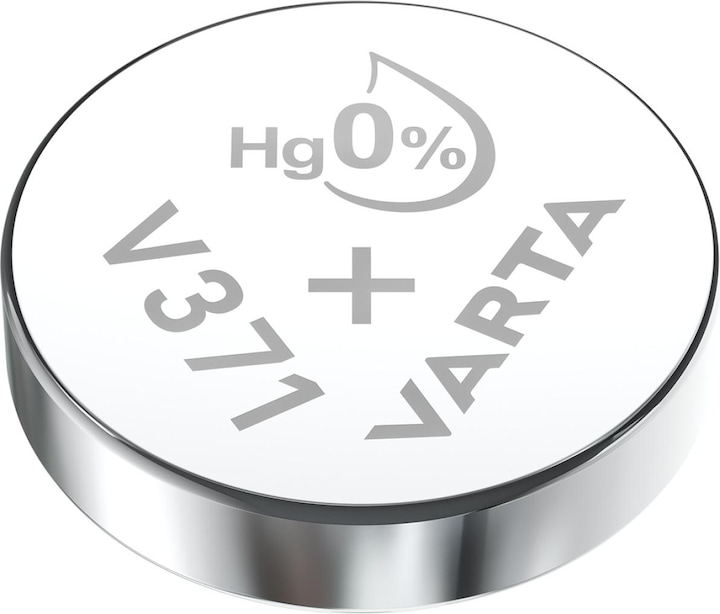 Immagine prodotto Varta V371 (1 pz., SR69, 30.44 mAh)