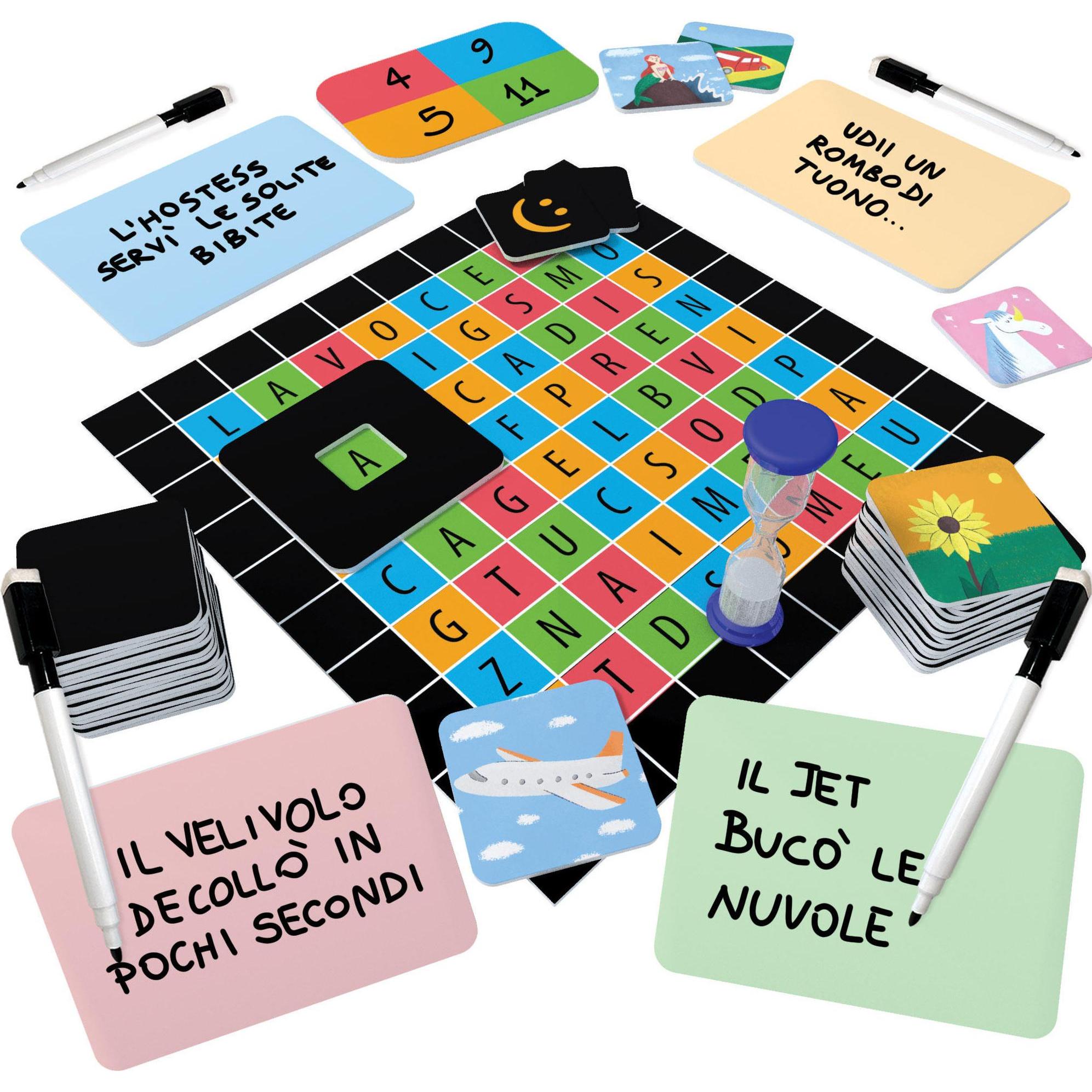 Thumbnail - Headup Games Ludic - The Poisonous Letter