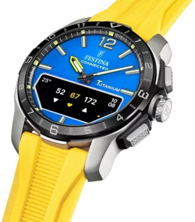 Actual product image Festina F23000/8 (44 mm)