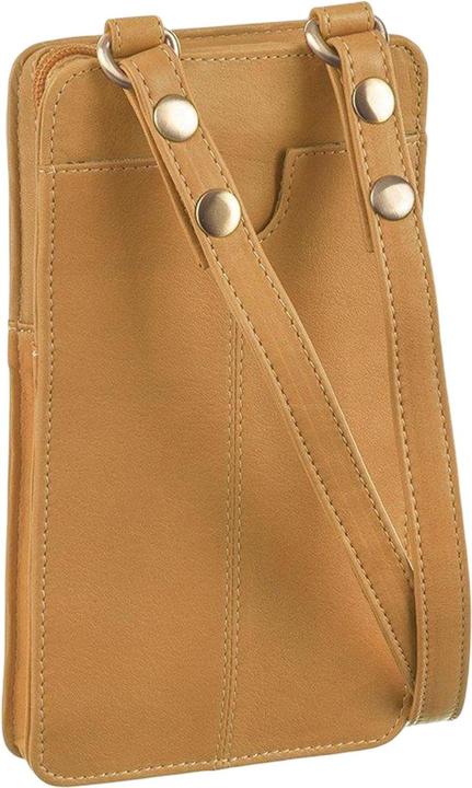 Actual product image Greenland Nature Nature Soft mobile phone case wallet leather 11 cm