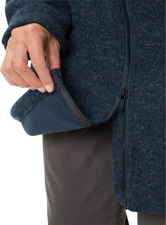 Actual product image Vaude Tinshan III