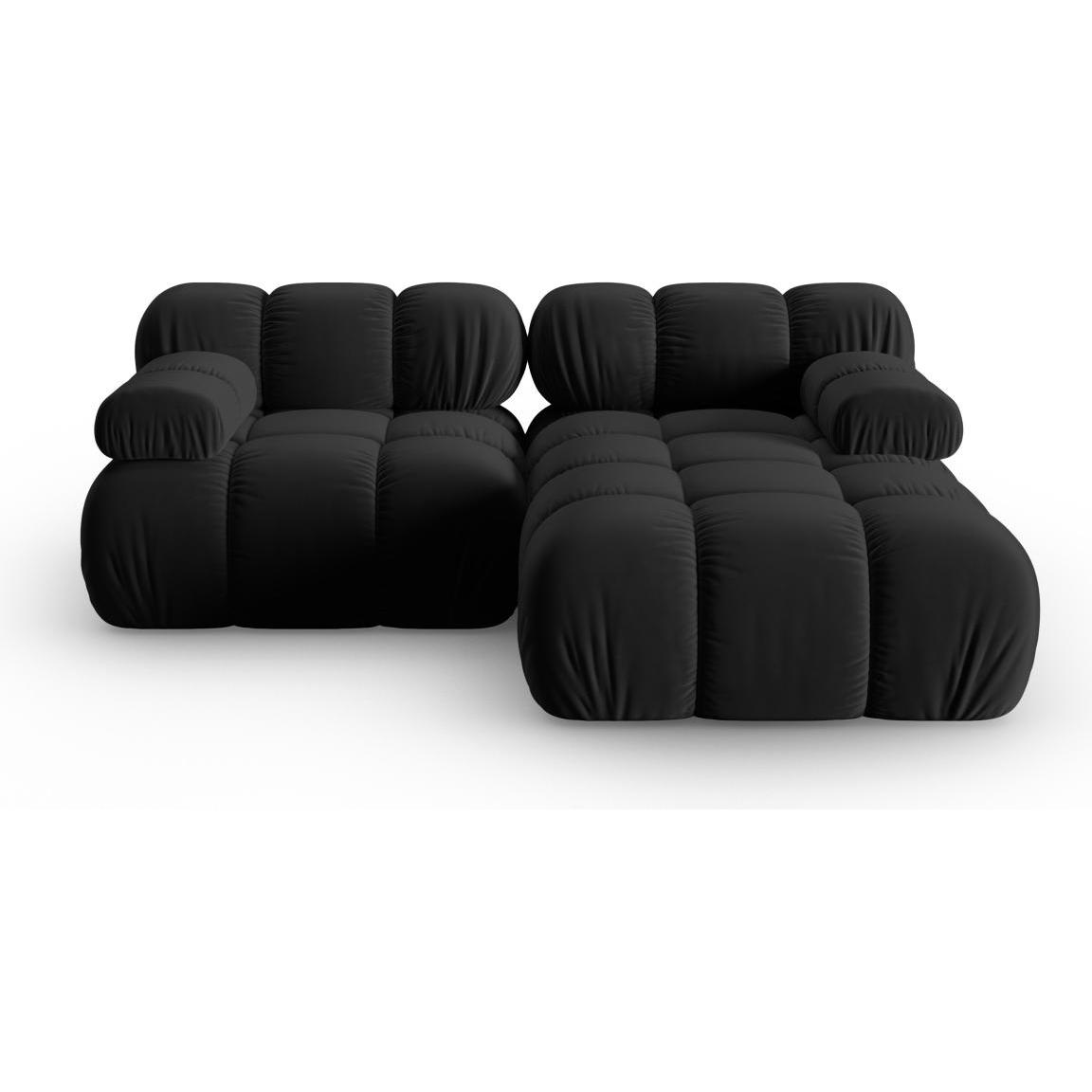 Micadoni, Sofa, Bellis (Ecksofa)