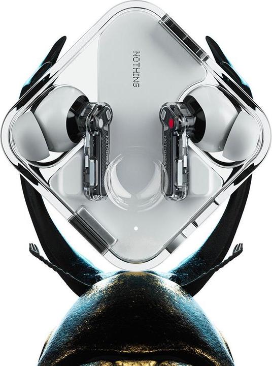 Image du produit Nothing Ear (ANC, 5.20 h, Sans fil)