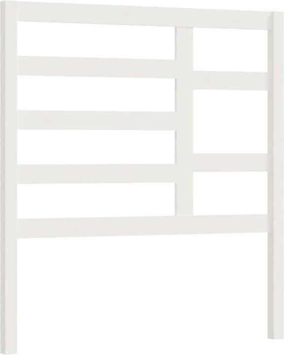 Actual product image VidaXL Edan (81 x 4 x 104 cm)