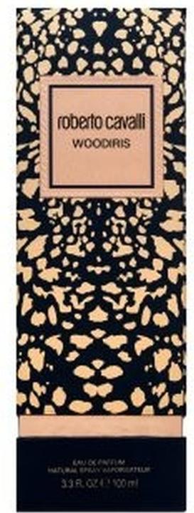 Immagine prodotto Roberto Cavalli Cavalli Roberto - Woodiris EDP 100ml (Eau de parfum, 100 ml)