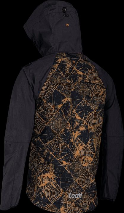 Produktbild Leatt MTB HydraDri 4.0 Jacket timber M (M)