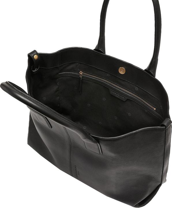 Produktbild Liebeskind Berlin Ledertasche - Shopper (15 l)