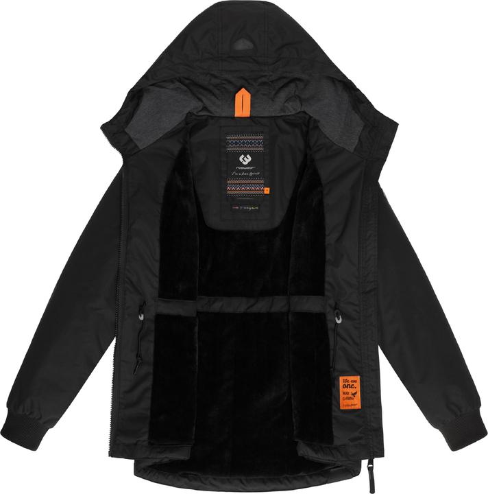 Actual product image Ragwear Dowey Warm (4XL)