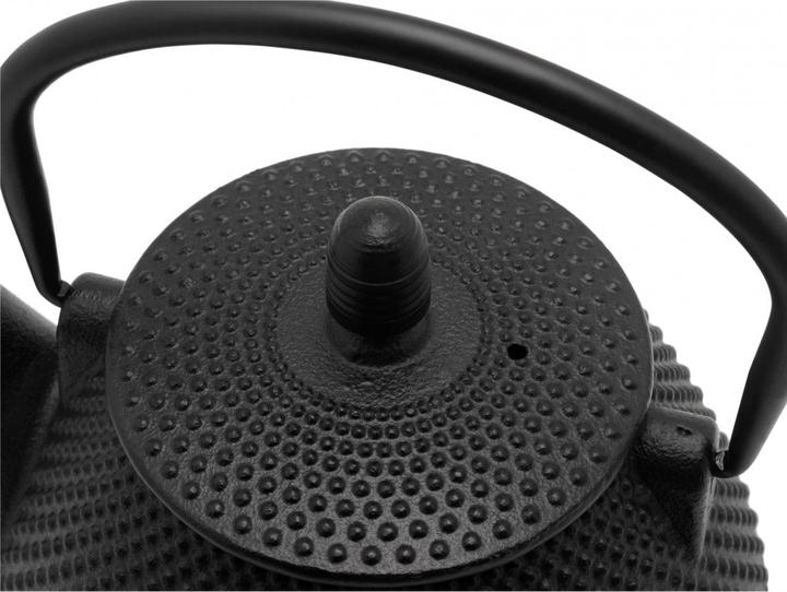 Actual product image Bredemeijer Wuhan (1 l)