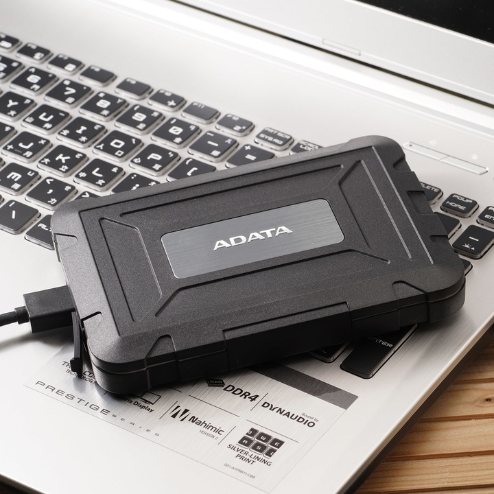 Productafbeelding Adata ED600 (2.5")
