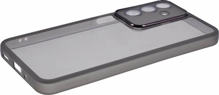 Immagine prodotto Cover-Discount Galaxy A16 - Custodia per cellulare in gomma con design metallico e protezione della fotocamera (Samsung Galaxy A16 5G)