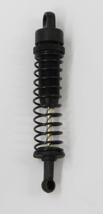 Jamara Schokbreker kunststof X-10+Aggressor