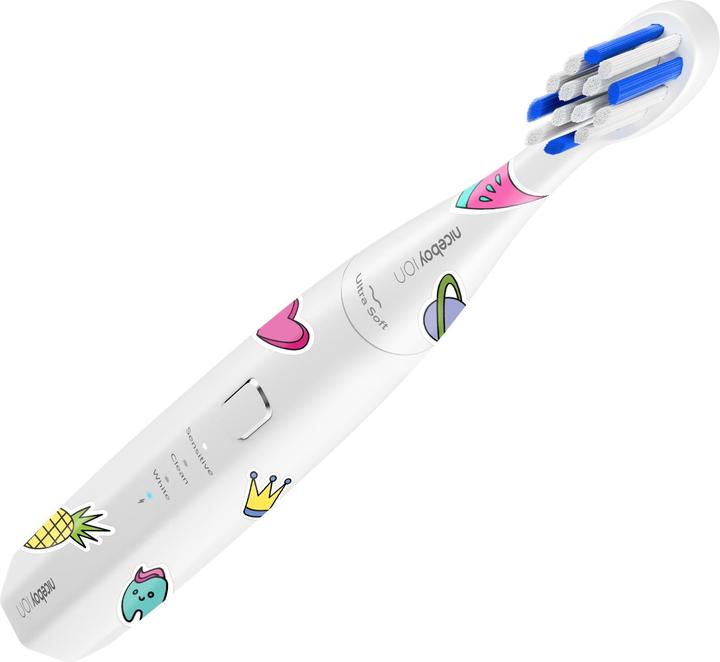 Produktbild Niceboy ION Sonic Kids (Schallzahnbürste)