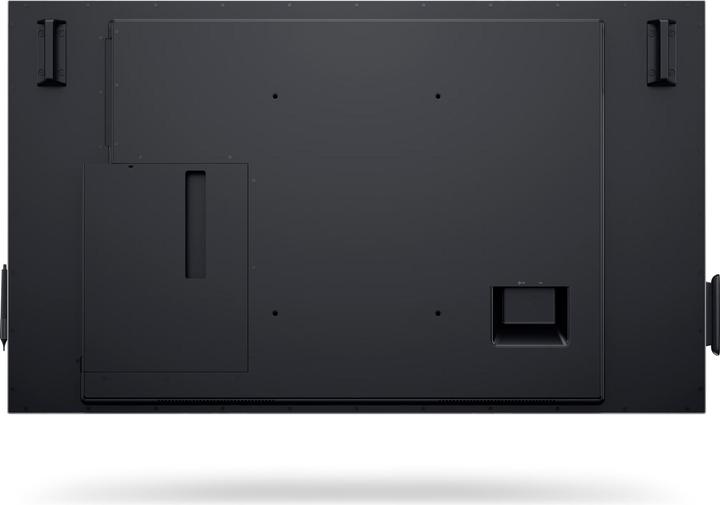 Produktbild Dell P5524QT (3840 x 2160 Pixel, 55")