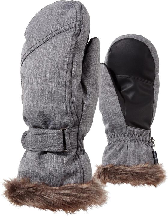 Actual product image Ziener Kem (7)