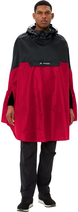 Actual product image Vaude Covero Poncho II (S)