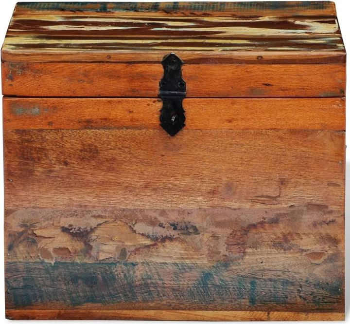 Produktbild vidaXL Truhe (28 cm, 1x)