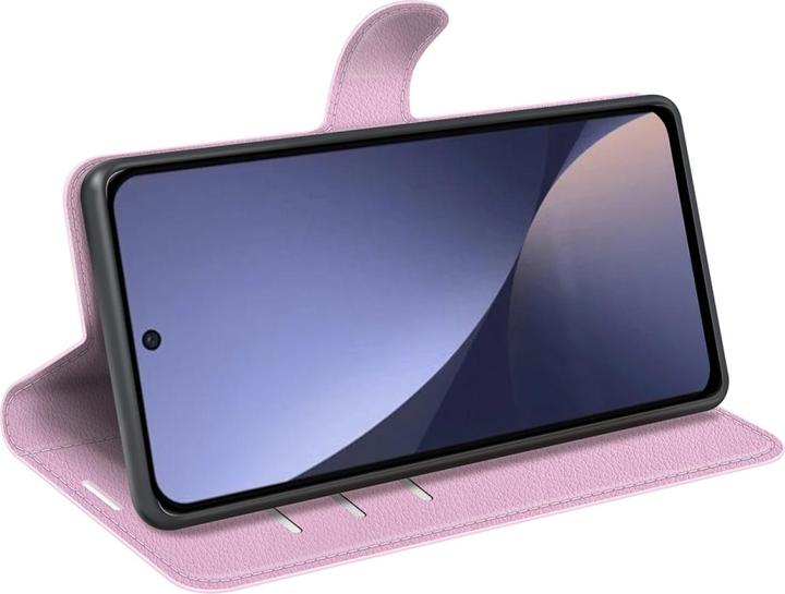 Produktbild Screenguard Xiaomi 13 Leather Guard Lederhülle (Xiaomi 13)