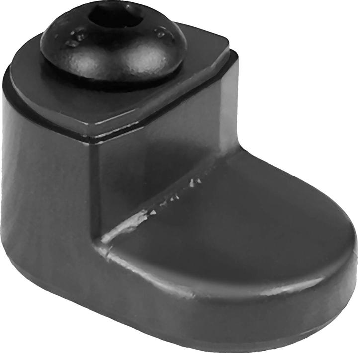 Actual product image Avizar Rear mudguard hook spare part