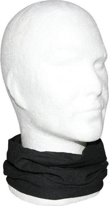 Actual product image M-Wave Solid Black (One size)