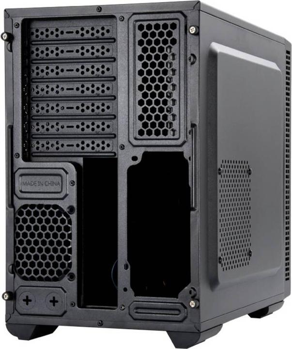Produktbild Chieftec UK-02B-OP (ATX, mATX, Mini-ITX)