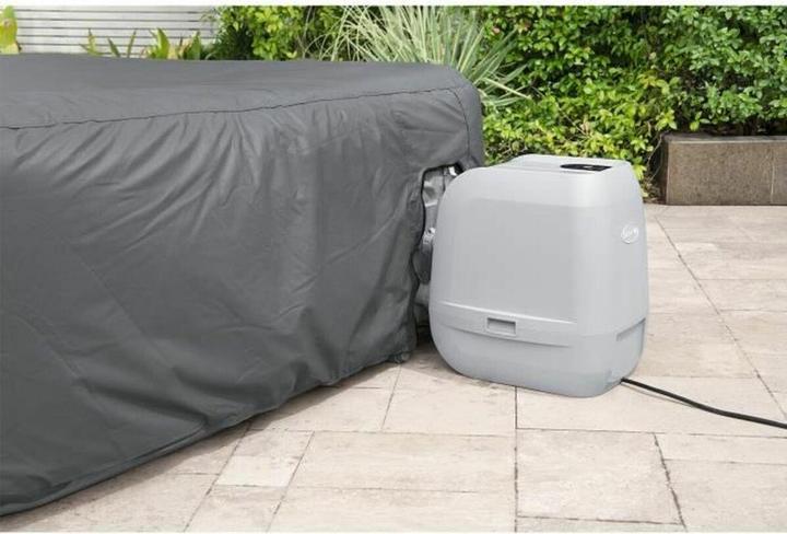 Produktbild Bestway Lay-Z-Spa Thermal CoverSquare 230x230x71