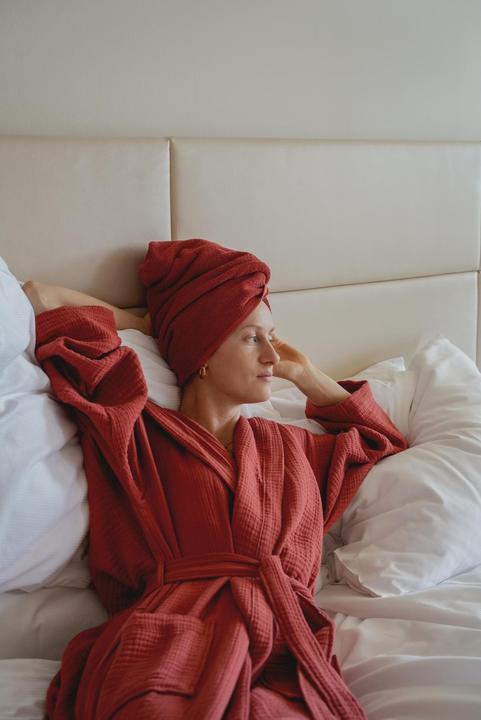 Produktbild Vossen My Moments Silent (XXS, XS)