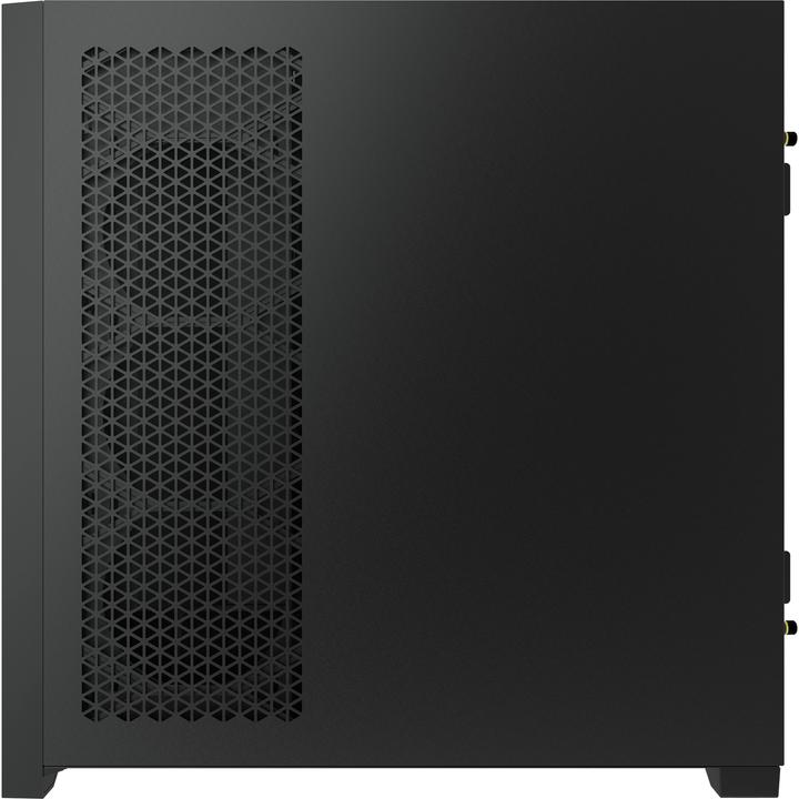 Actual product image Corsair 5000D TG (ATX, mATX, Mini-ITX)