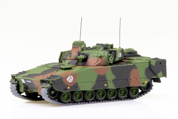 Actual product image Ace Spz 2000 CV9030 MkII Hägglunds K-No 151