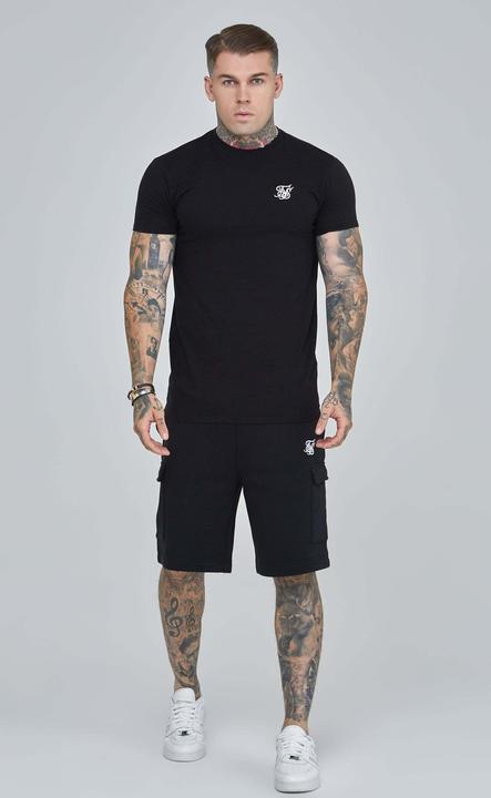 Immagine prodotto Siksilk Magliette Maglietta essenziale (XL)
