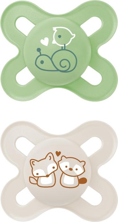 Produktbild MAM Start (2x)