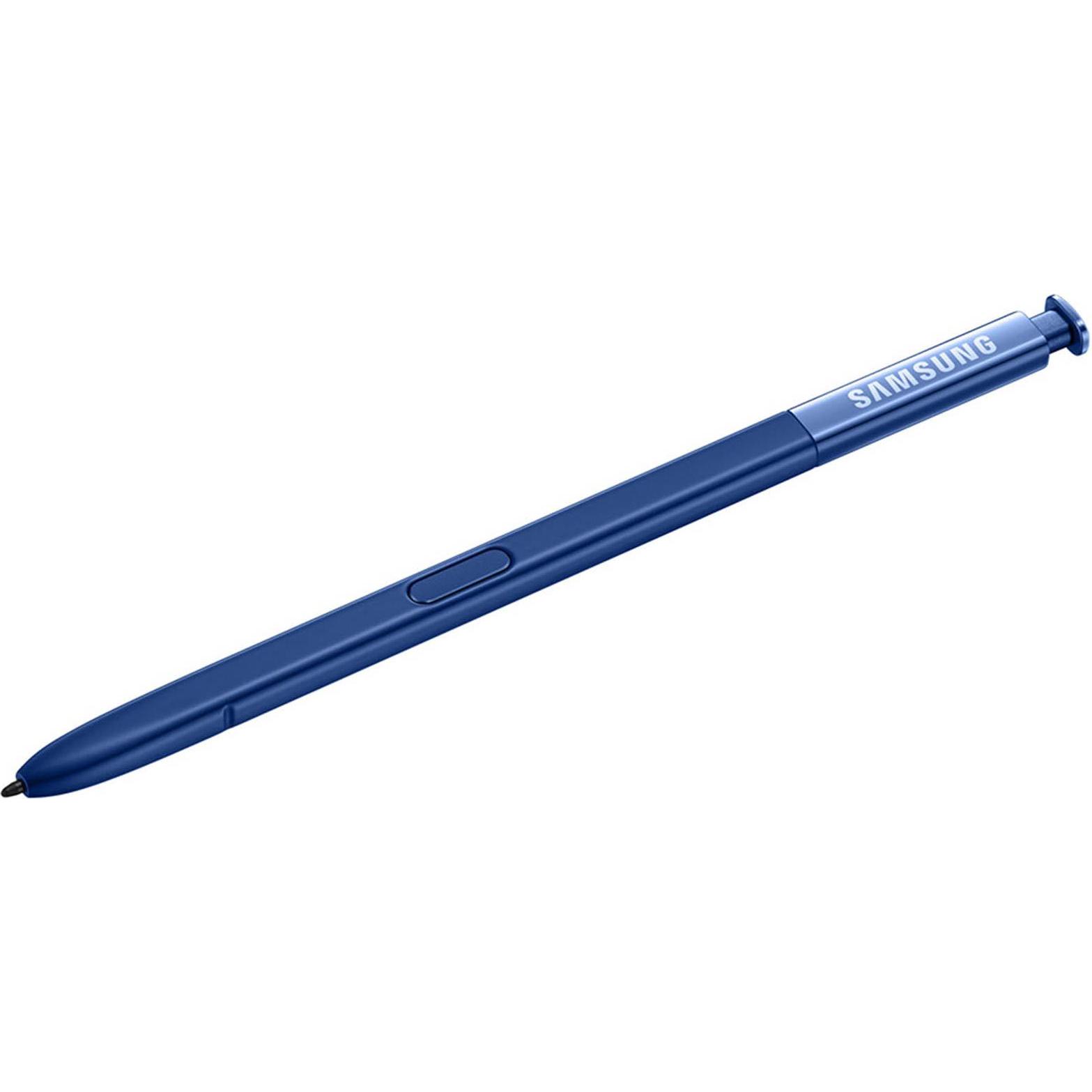 Samsung Original EJ-PN950 Stylus sPen Stift blau für Galaxy Note 8 (SM-N950F) Bulk, Stylus, Blau