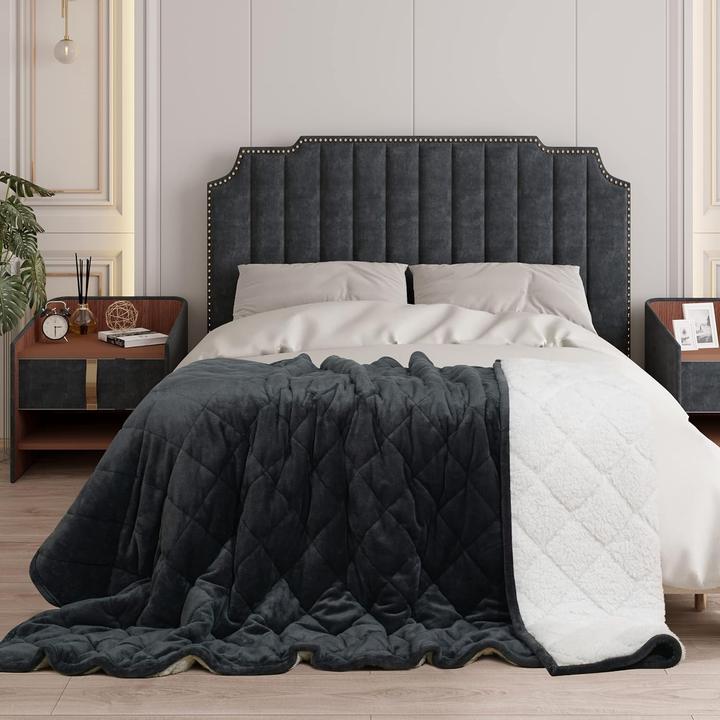 Immagine prodotto Woltu Gewichtsdecke