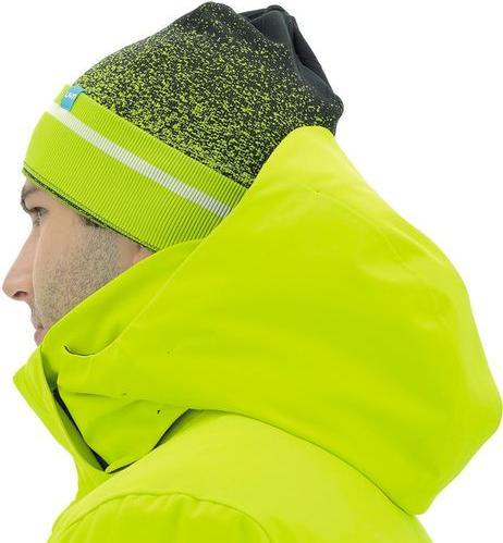 Produktbild UYN Beanie Natyon Two-Tone