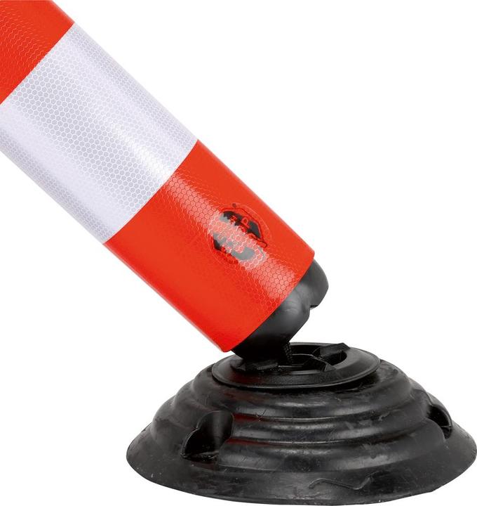 Produktbild Dancop Flexibler Absperrpfosten 750mm