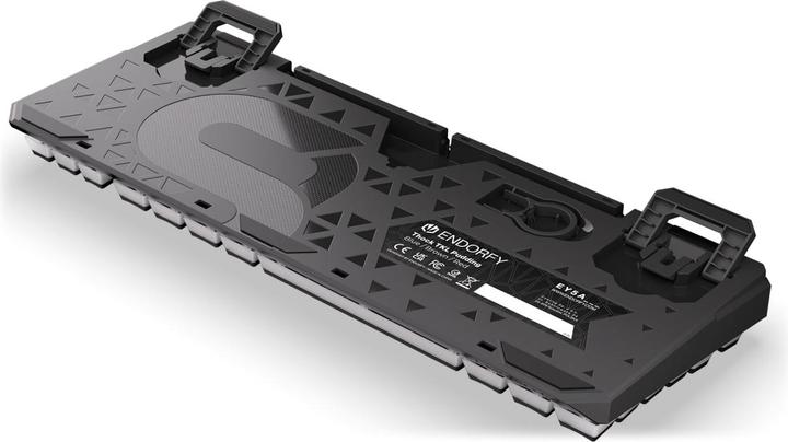 Image du produit Endorfy Thock TKL Pudding (US, Filaire)