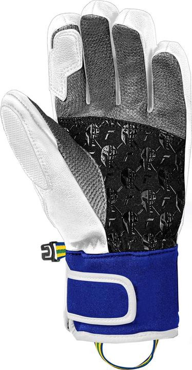 Produktbild Reusch Worldcup Warrior GS Junior (7.5)