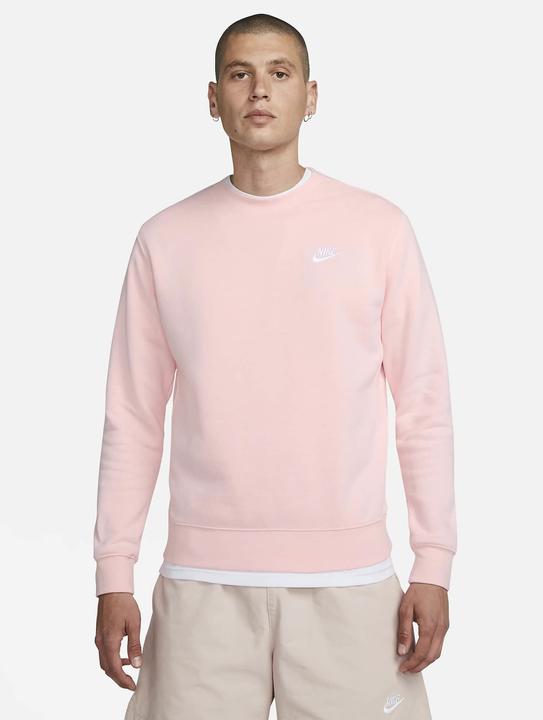 Produktbild Nike Sportswear Club Sweater - 83811 (M)