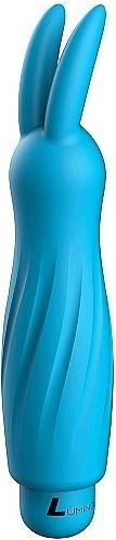 Immagine prodotto Luminous Sofia - ABS Bullet With Sleeve - 10-Speeds - Turqiose