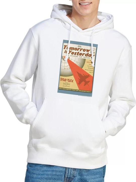 Produktbild The Original Series Episode 19 Kapuzenpullover (S)