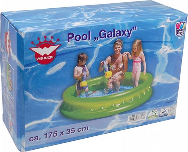 Immagine prodotto Happy People Galaxy