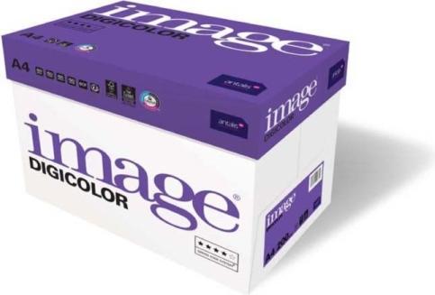 Actual product image Image Office paper Digicolor, A4, 200g (250) 0701-035 (A4, 250 Sheets, 200 g/m²)
