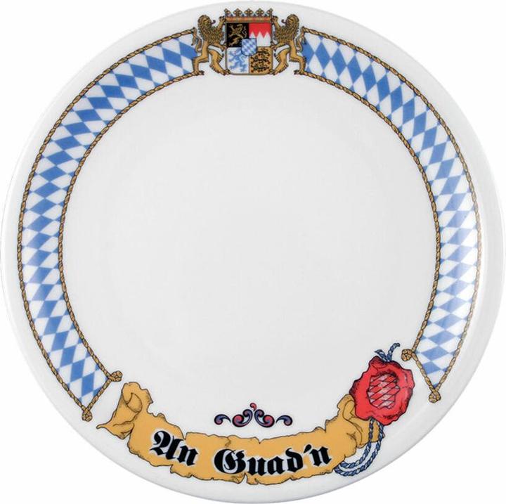 Actual product image Seltmann Weiden Compact Bavaria Weisswurst Set 8 pcs (8 pcs.)