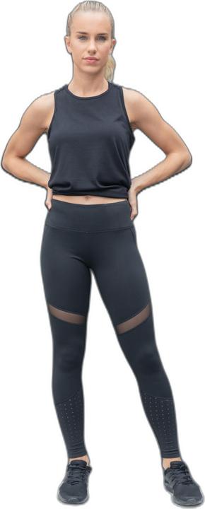 Actual product image Tombo legging with ' inert (S)