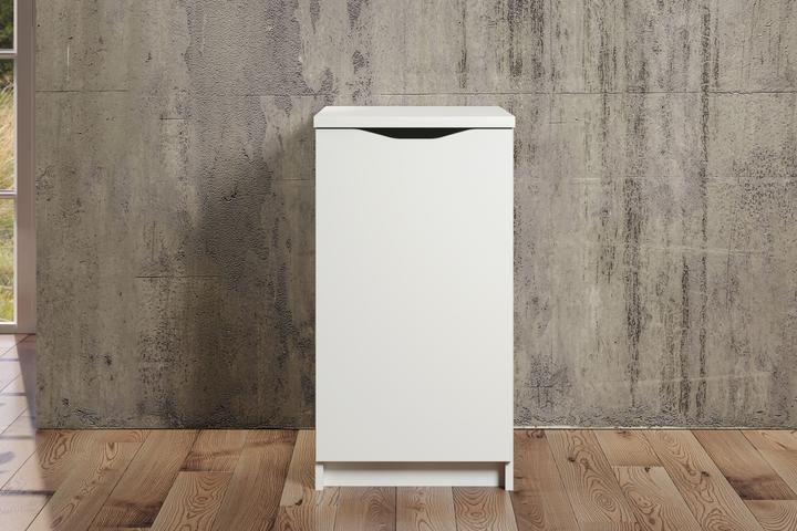 Image du produit Trendteam Basix (40 x 50 x 76 cm)