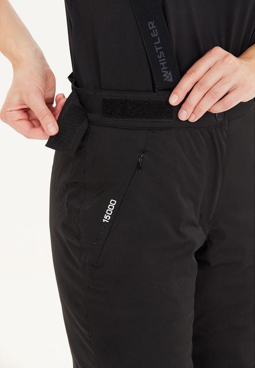 Produktbild Whistler Yarra W Functional Ski Pants W-PRO (44)