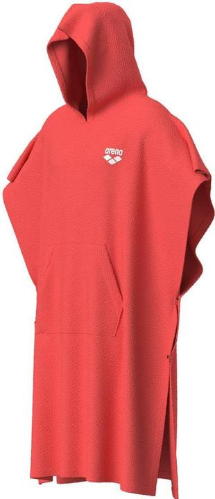 Immagine prodotto Arena Cotton Poncho