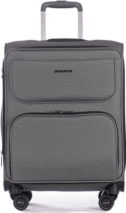 Produktbild Stratic Bendigo Light+ - Trolleykoffer (38 l)
