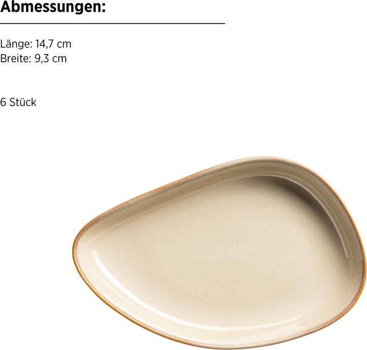 Actual product image Mäser Cordelia